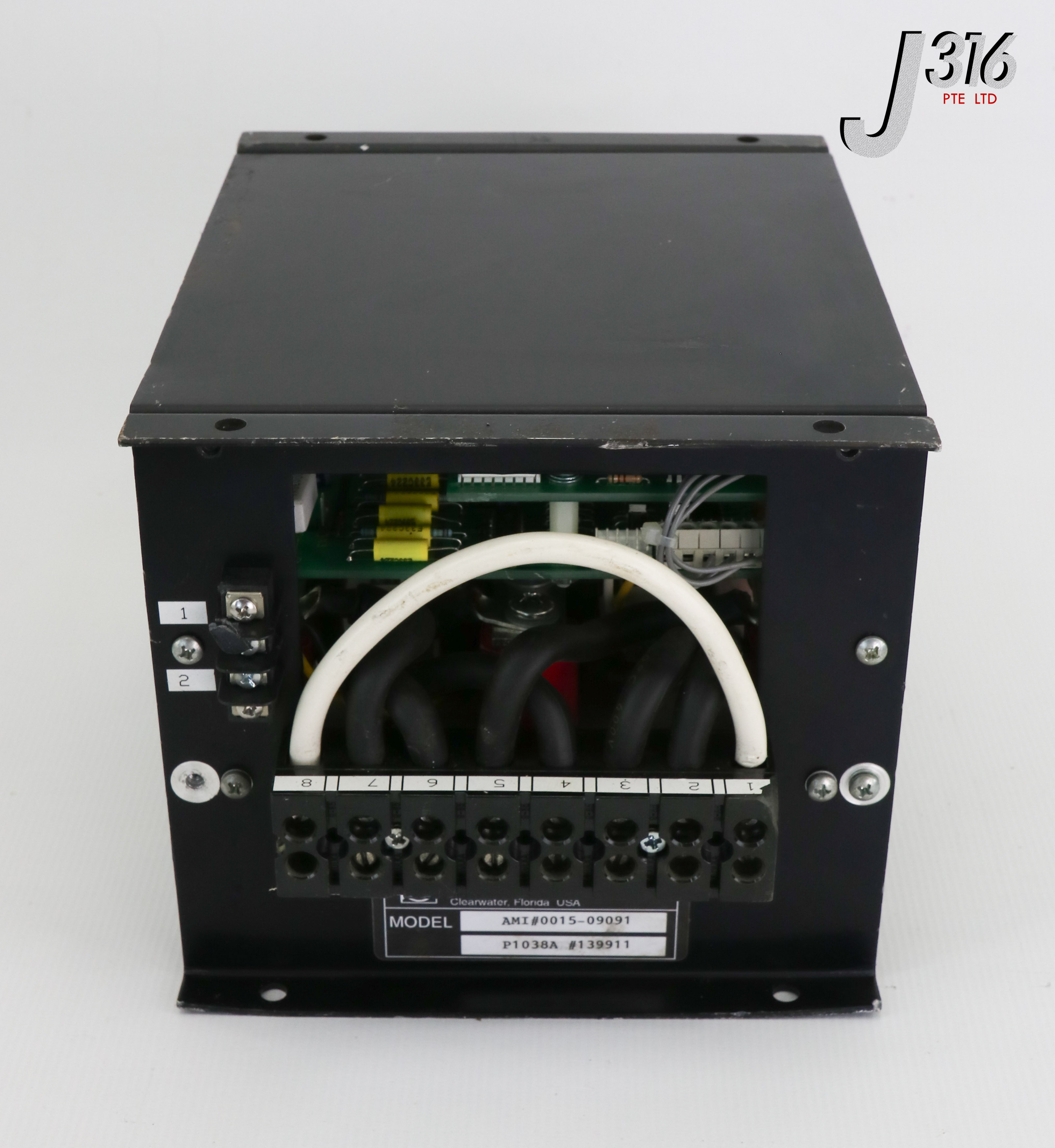 23394 APPLIED MATERIALS PHASETRONICS 8